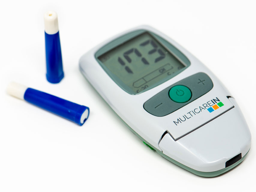 Cholesterol Testing System